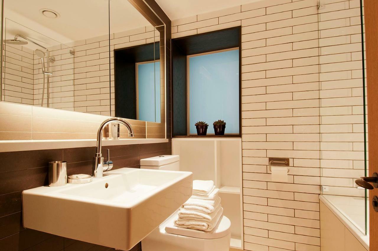 לונדון Wigmore Suites Serviced Apartments By Globe Apartments מראה חיצוני תמונה